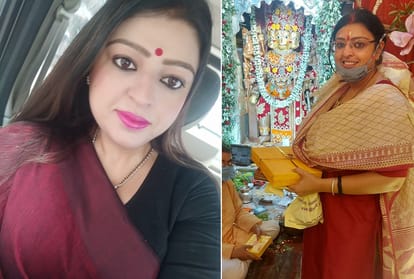 Who is Priyanka Tibrewal fielded against CM Mamata Banerjee of Trinamool Congress from Bhabanipur Assembly seat