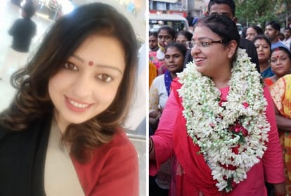 Who is Priyanka Tibrewal fielded against CM Mamata Banerjee of Trinamool Congress from Bhabanipur Assembly seat