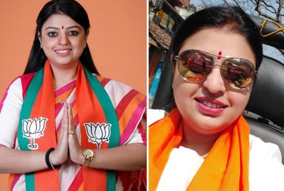 Who is Priyanka Tibrewal fielded against CM Mamata Banerjee of Trinamool Congress from Bhabanipur Assembly seat