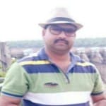 जितेंद्र शर्मा की हादसे में मौत