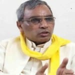ओम प्रकाश राजभर