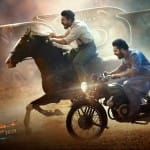 आरआरआर पोस्टर