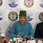 कर्नल (रिटायर्ड) अजय कोठियाल