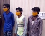कासगंज पुलिस द्वारा गिरफ्तार किए गए बीयर फैक्ट्री के चौकीदार के हत्यारोपी