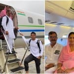 नीरज चोपड़ा