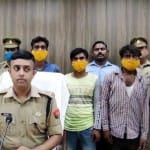 हत्याकांड का खुलासा करते एसपी रोहन प्रमोद बोत्रे