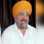 त्रिलोचन सिंह वजीर(फाइल फोटो)