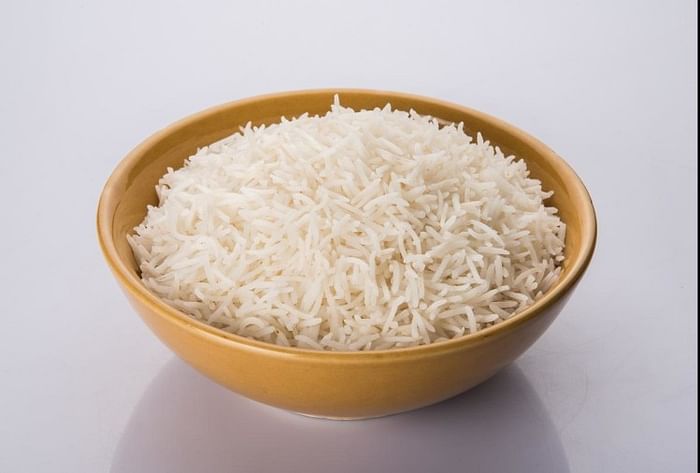 चावल में पोषक तत्व