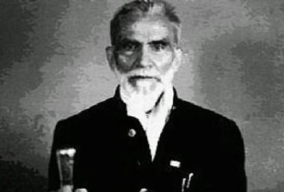 Raja Mahendra Pratap born in Murasan became the President of the ousted government