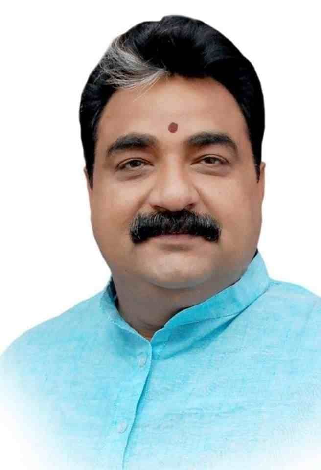 Five roads will be paved in Jind assembly constituency with an amount of more than three crore rupees