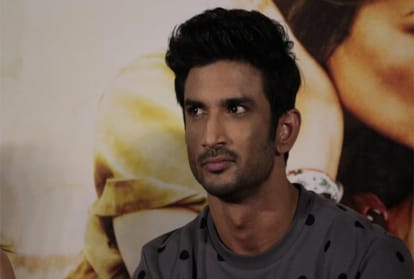 Sushant Singh Rajput: Cooper Hospital Mumbai Mortuary Servant Roopkumar Shah talks about actor Death