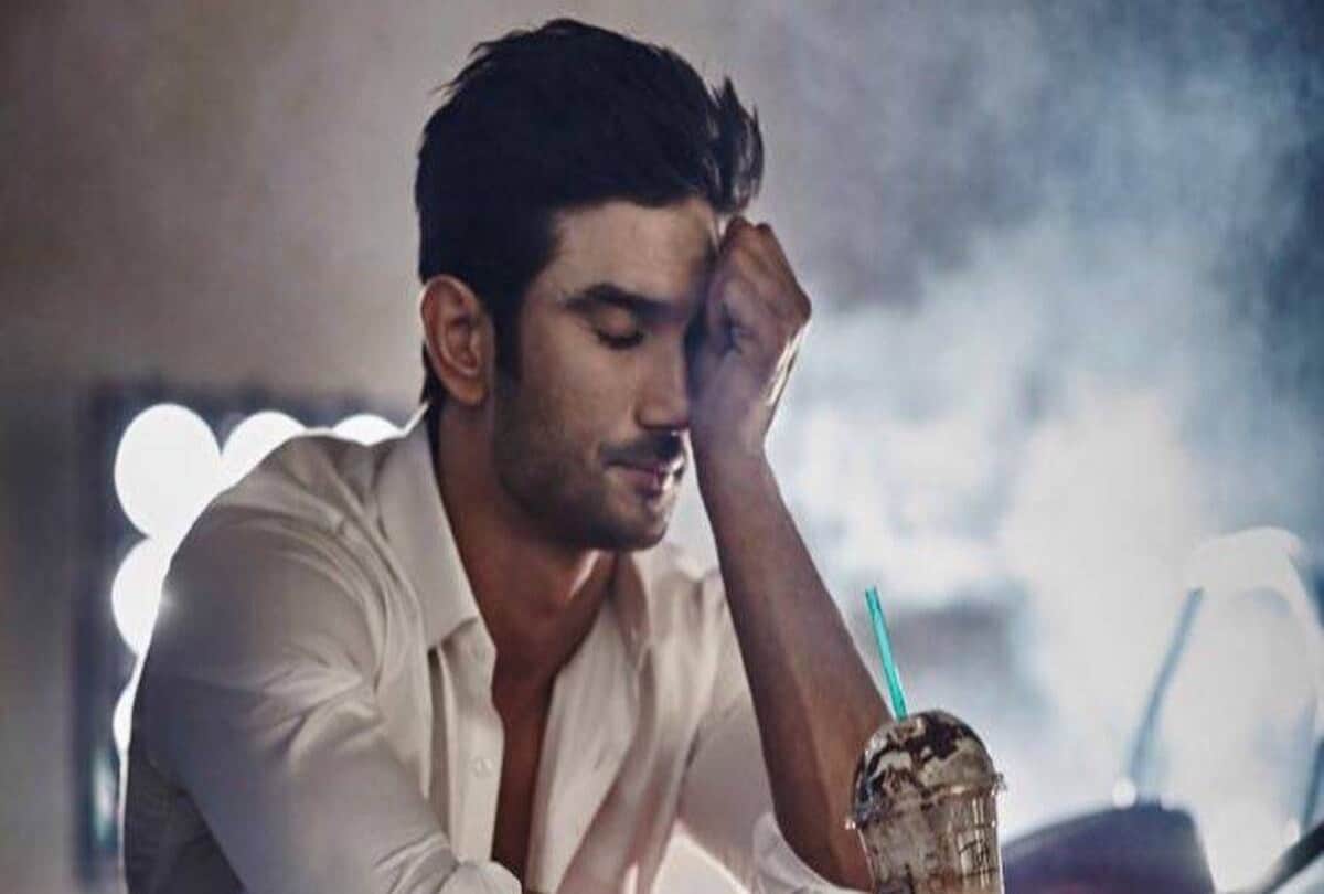 Drug Case: NCB arrested Sushant Singh Rajput neighbor Sahil Shah alias Flacko in connection with a drug case