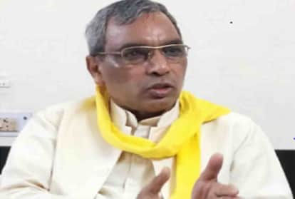 ओम प्रकाश राजभर