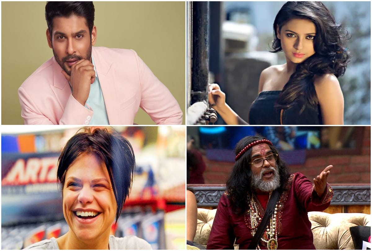 TV: These contestants who were the part of bigg boss have left the world some have committed suicide and some have a heart attack