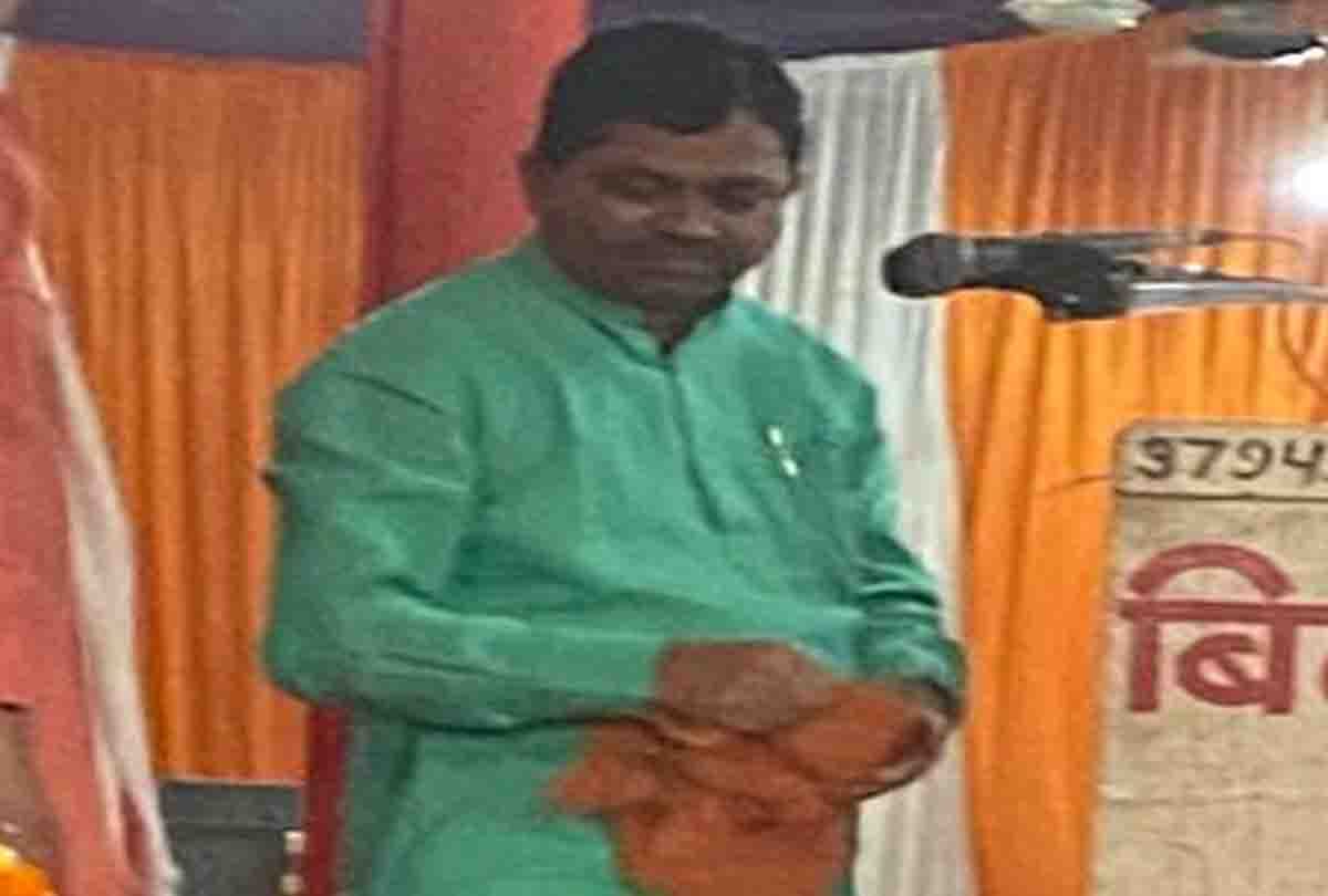 Upendra Rawat big statement against Samajwadi Party