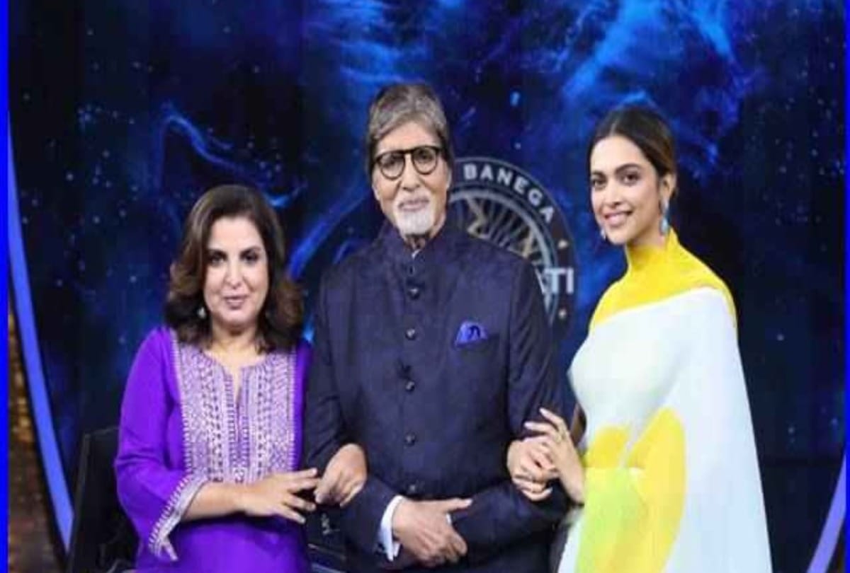 KBC 13: Amitabh Bachchan will donate money for a child suffering from rare disease appeals to people to help