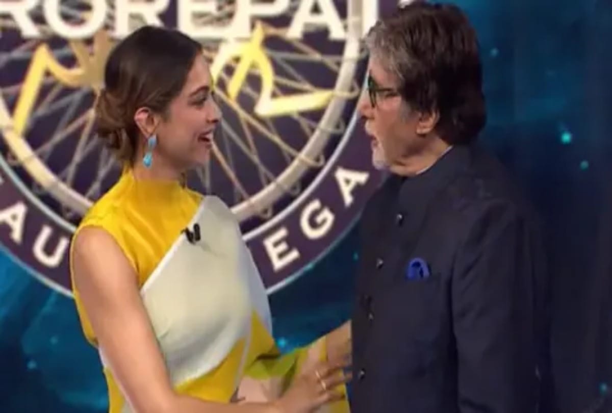 KBC 13: Amitabh Bachchan will donate money for a child suffering from rare disease appeals to people to help
