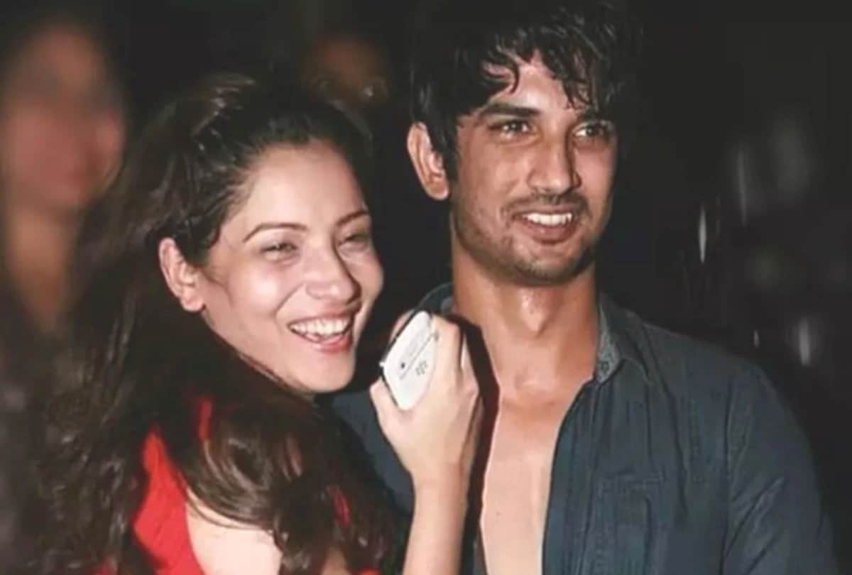 Ankita Lokhande Recalls Seeing Photos Of Sushant Singh Rajput Dead Body with Munawar Faruqui on Bigg Boss 17