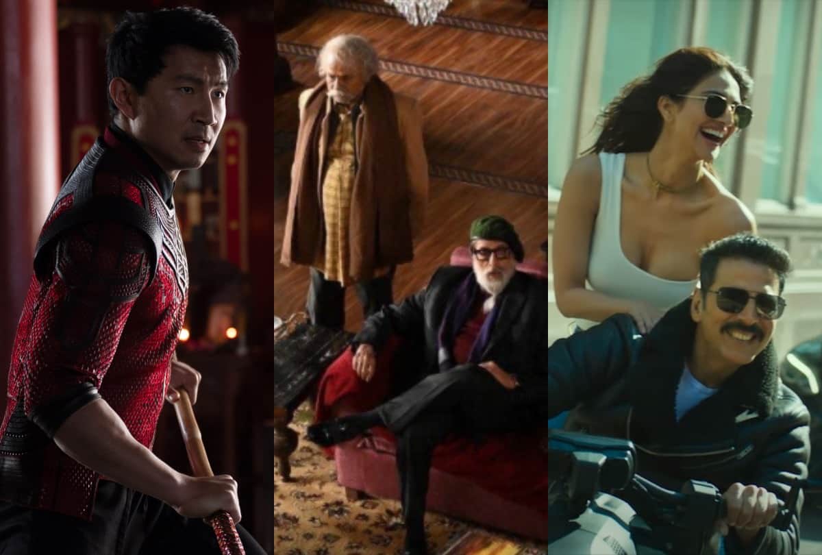 Thalaivii Box Office collection day 1 Kangana ranaut film hindi version takes a poor start did not earn well