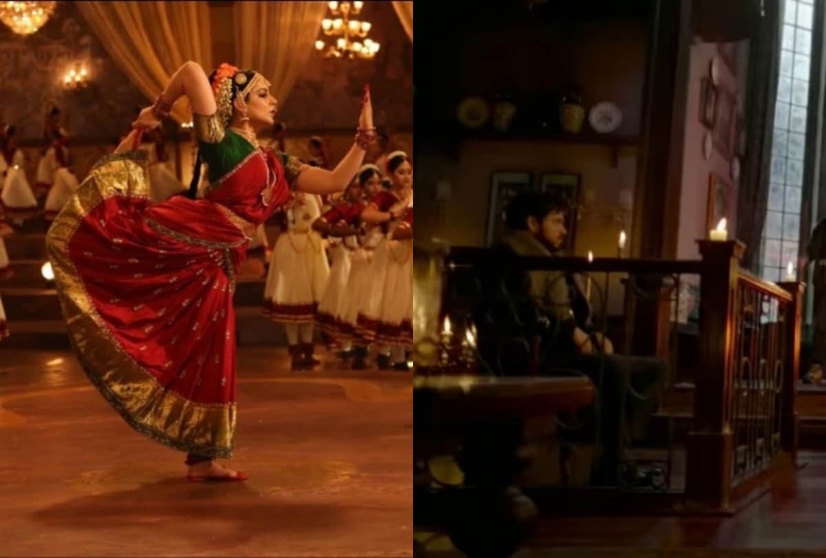 Thalaivii Box Office collection day 1 Kangana ranaut film hindi version takes a poor start did not earn well