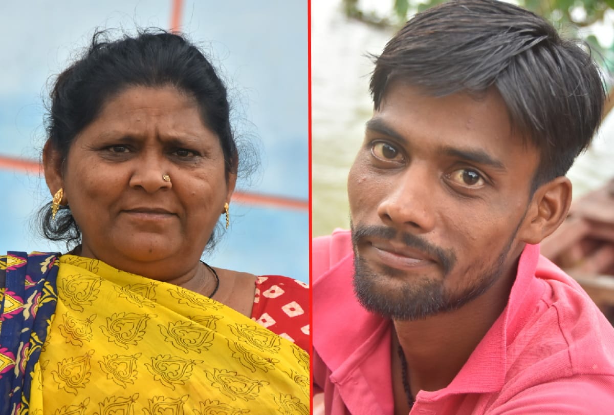 Gorakhpur Flood News: people facing shortage of drinking water