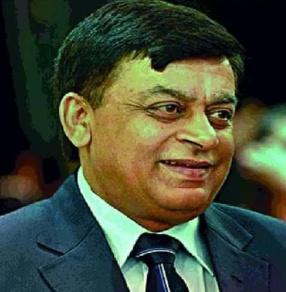 rk chawla murder: after the incident both shooter took a dip into ganga for wash away his sins