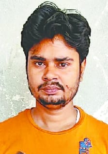 Cyber fraud was being done by Nigerian rental account, Dhantiya's partner arrested