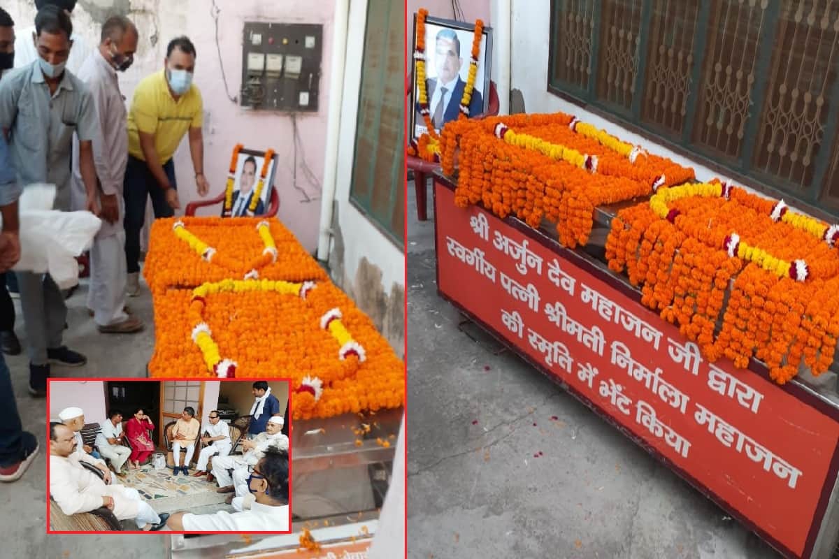 BJP leader murder case: Dead body kept in deep freezer, Funeral after his Mother will return from America