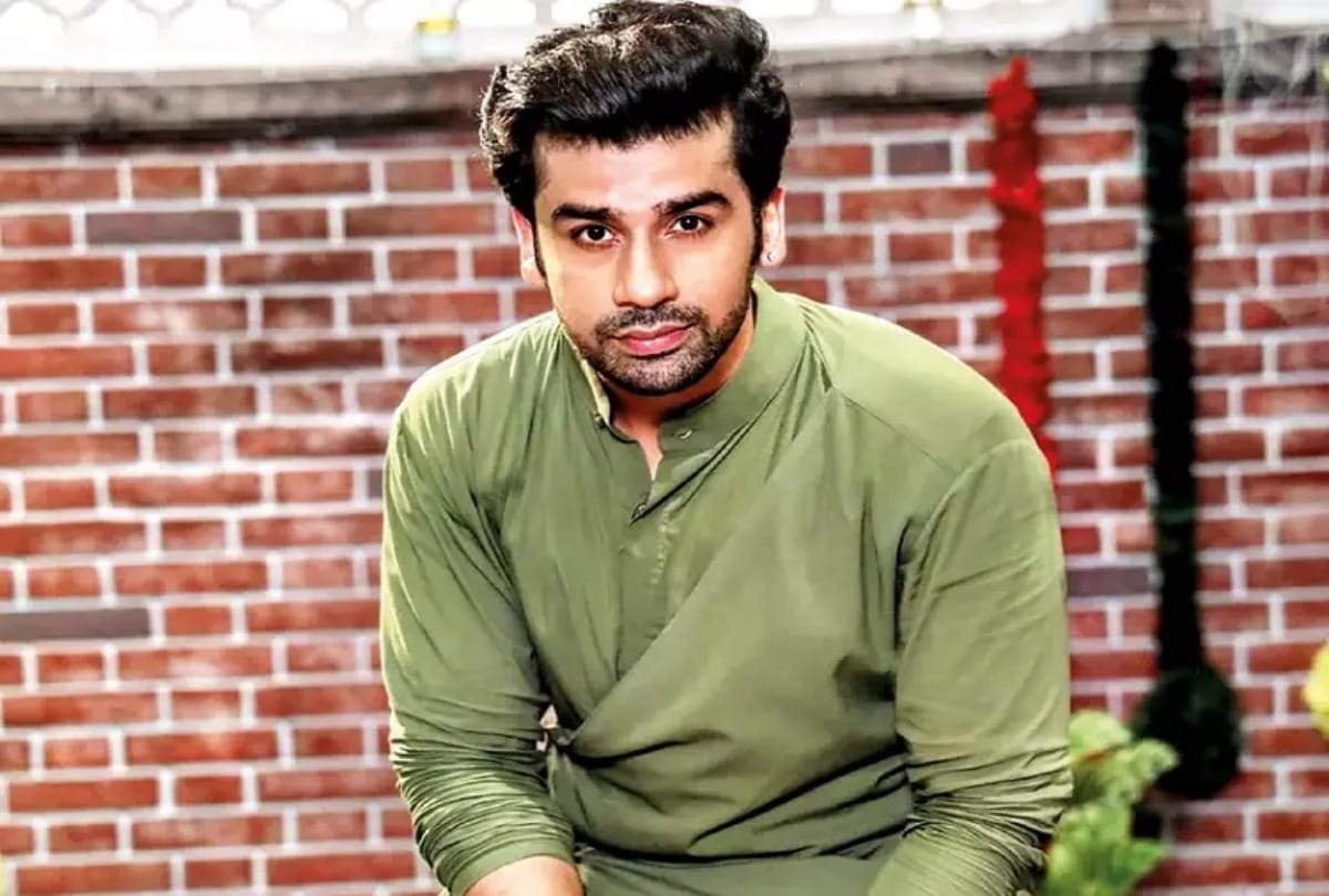 Stars Gets Famous As Tv Villain Ashish Malhotra Isha Malviya Madalsa Sharma Sanjay Gagnani