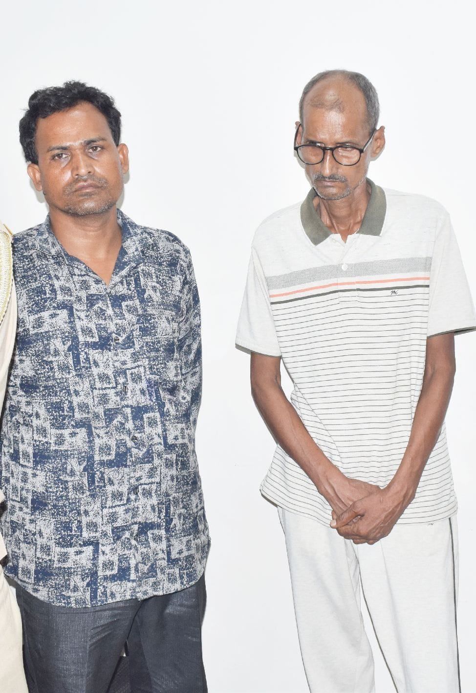 fraud ias