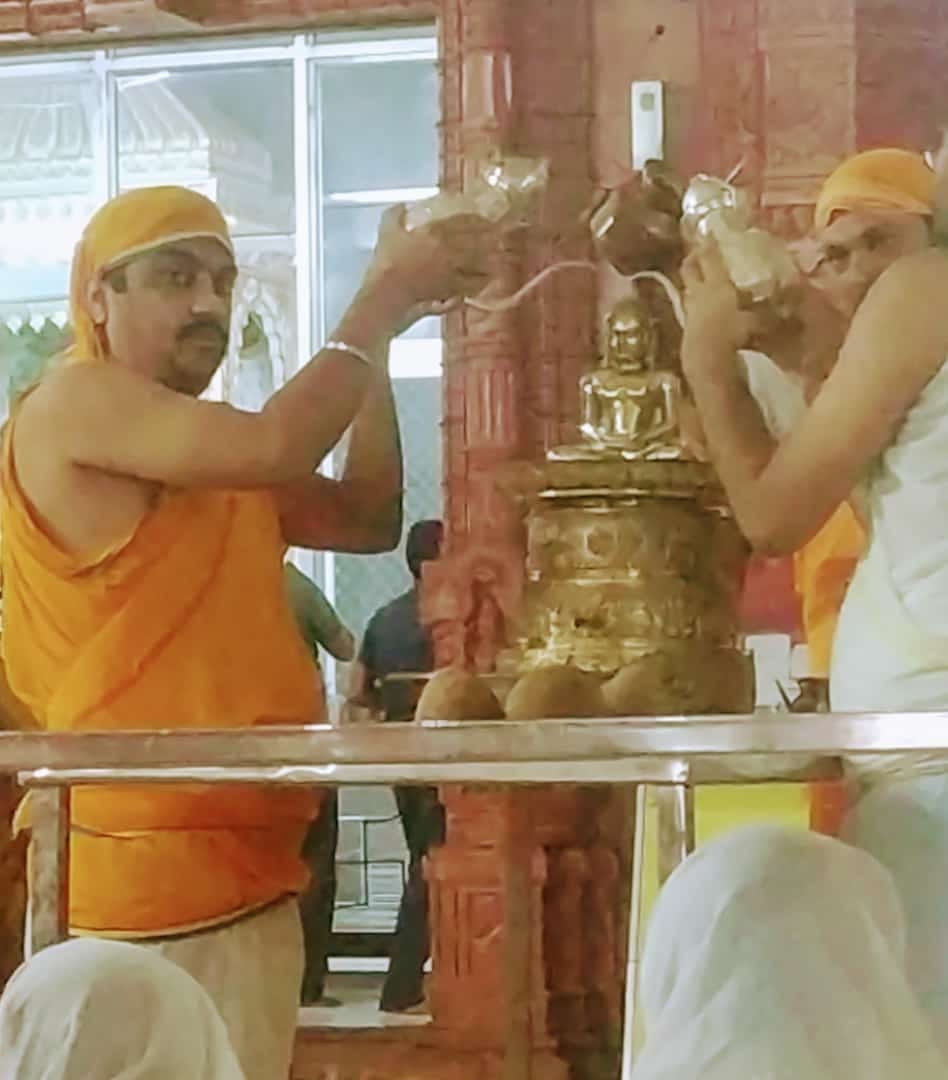 Softness and modesty come from the perfect Mardava religion