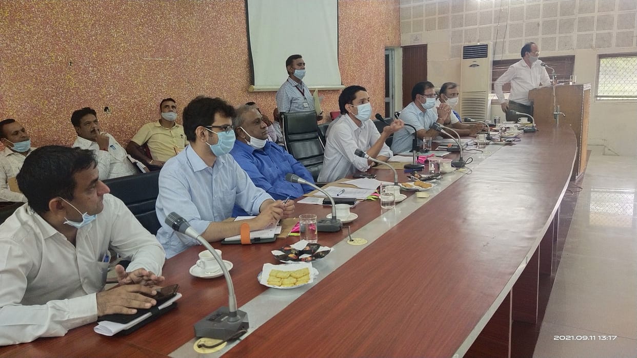 HCS exam: Cameras will be monitored at exam centers