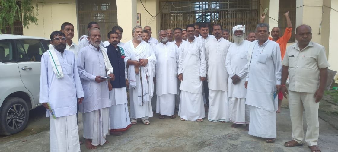 kabir majar worshipped