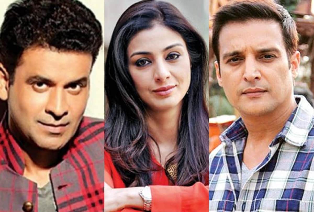 Manoj bajpayee to tabu these are the bollywood most underrated stars