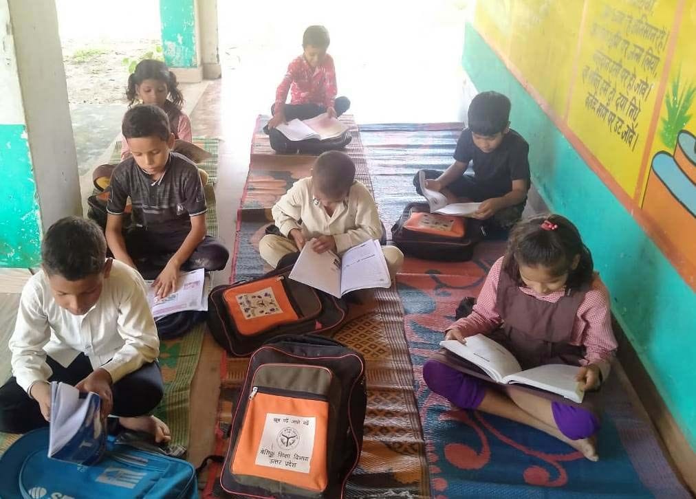 education