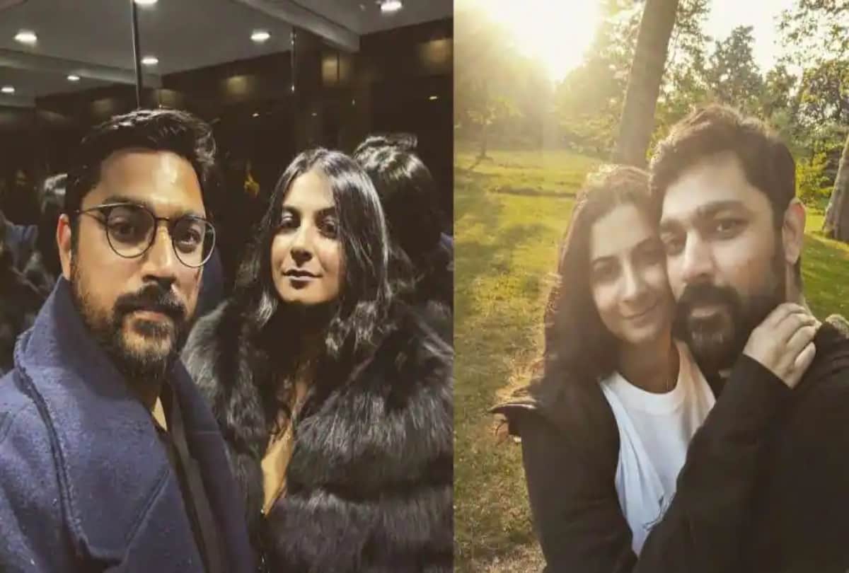 Social Media: Rhea Kapoor, who is on honeymoon in Maldives with husband Karan Boolani shares pictures with fans