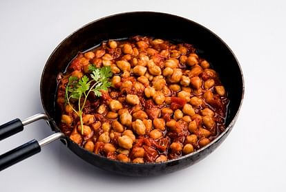 Hartalika Teej 2023: इस वेज थाली के साथ खोलें हरतालिका तीज का व्रत, आज ही बनाएं पकवानों की लिस्ट Hartalika Teej 2023 veg thali dishes for hartalika