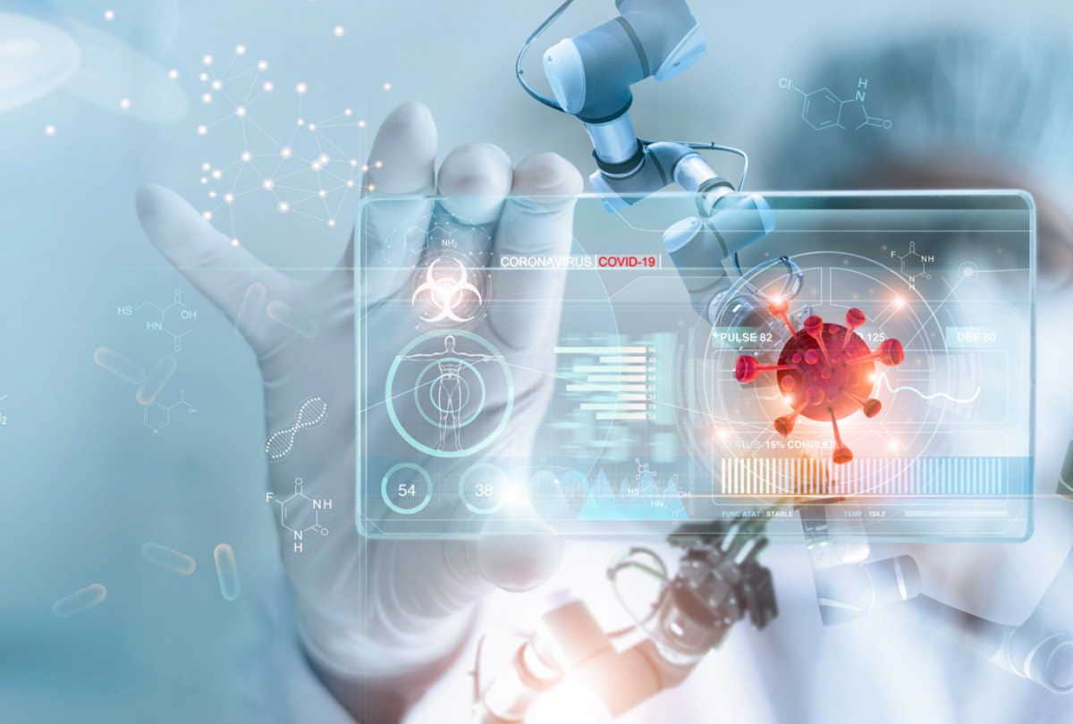 what happen in two different respiratory viruses infection, all you need to know