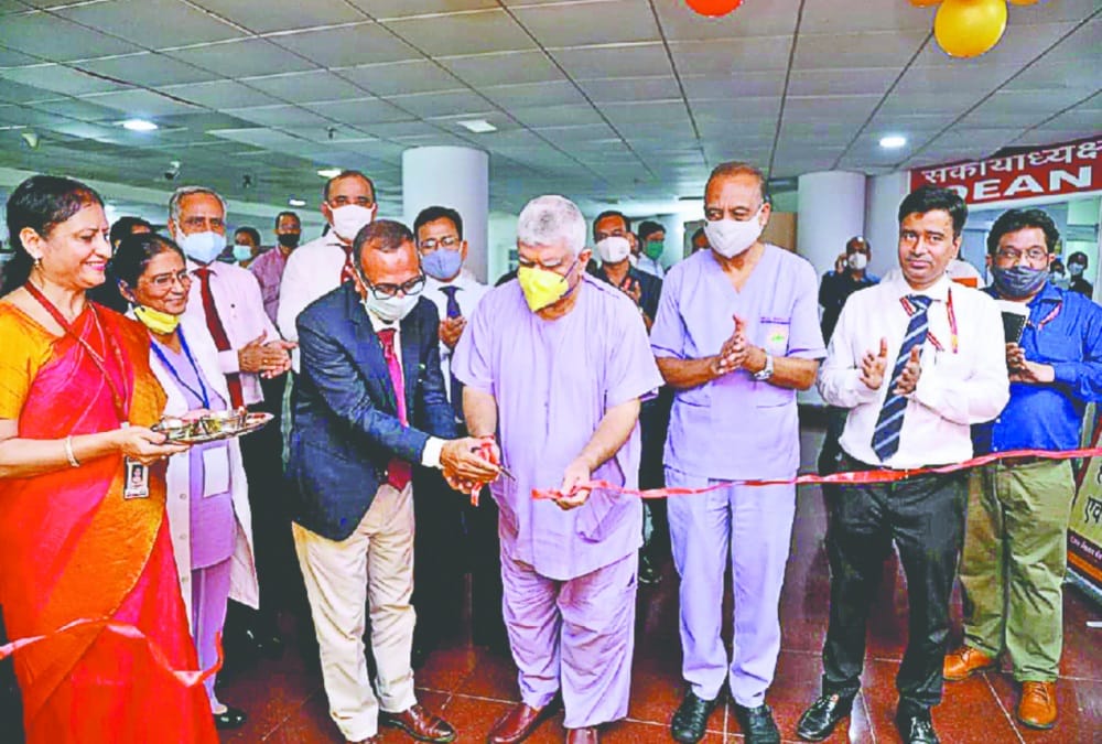 Uttarakhand News: State first PNB digital bank opened in Rishikesh AIIMS