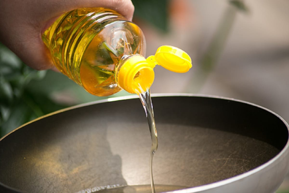 Prices will be reduced of edible oils by up to Rs 15 before festivals