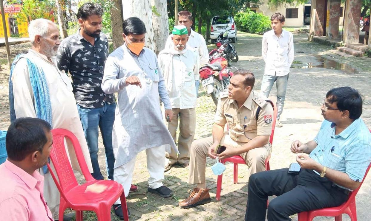 protest bku