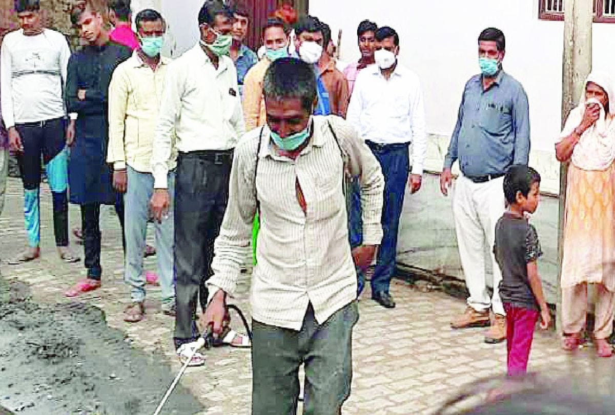 Firozabad Viral Fever News: 14 patients died of dengue and viral fever in Firozabad