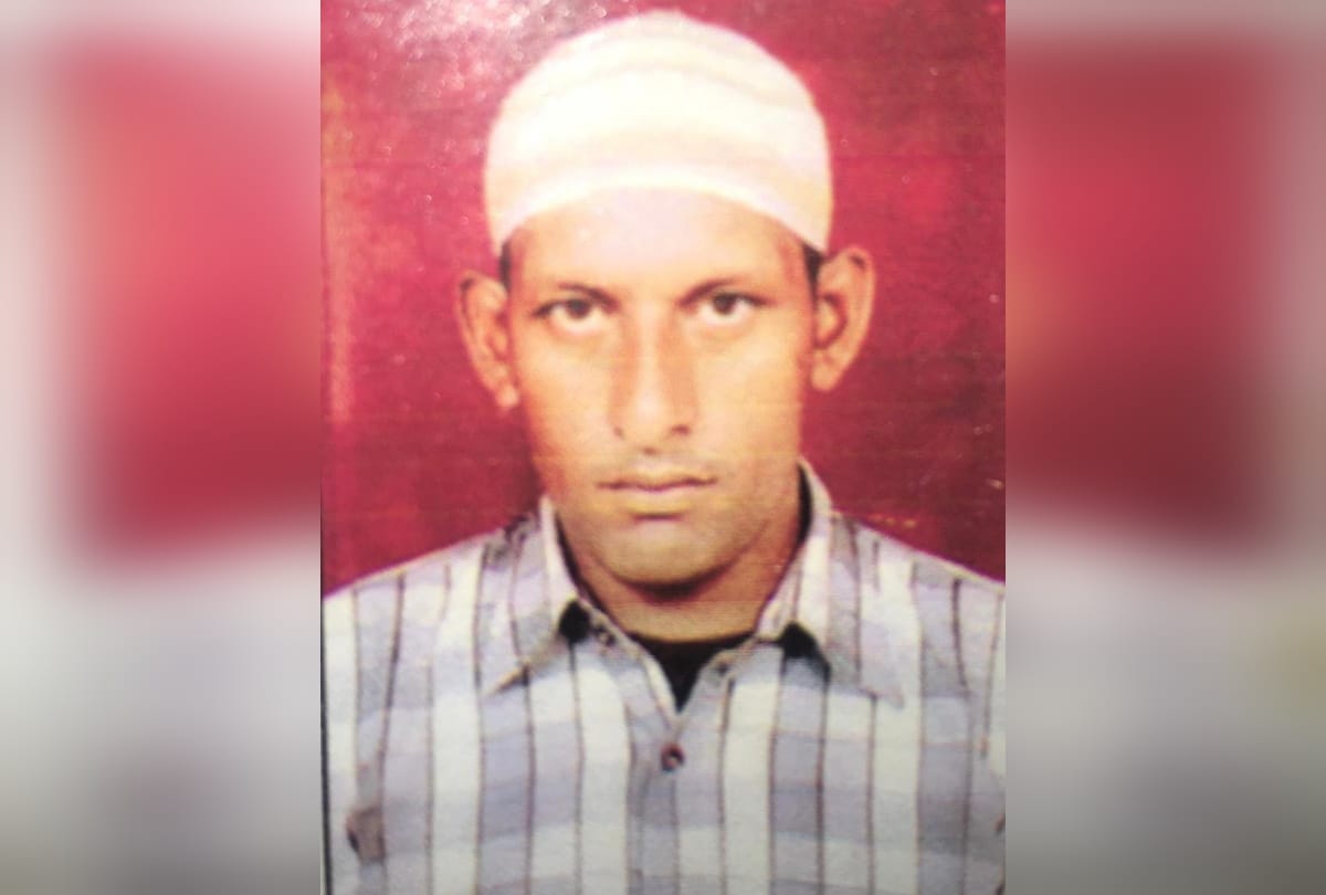 young man murdered in Ghaziabad body found in forest