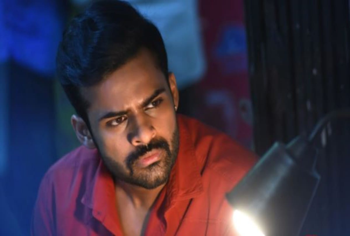 Sai dharam tej injured in road accident doctors said condition is stable no major injury
