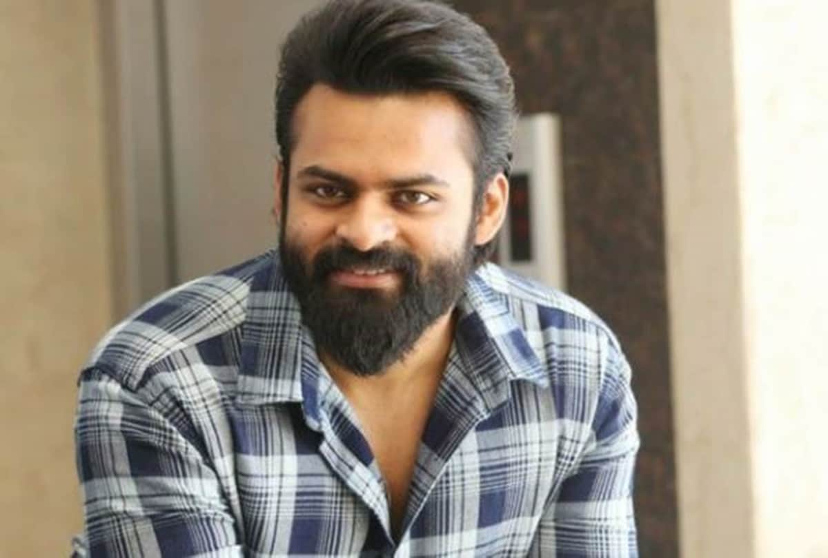 Bro Actor Sai Dharam tej Announced to take a Break for 6 months Read Details here