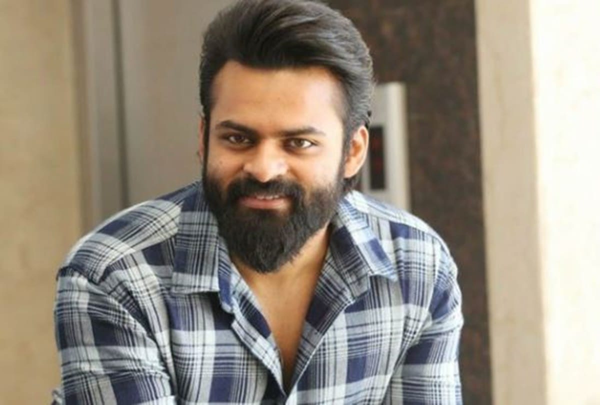 Bro Actor Sai Dharam tej Announced to take a Break for 6 months Read Details here