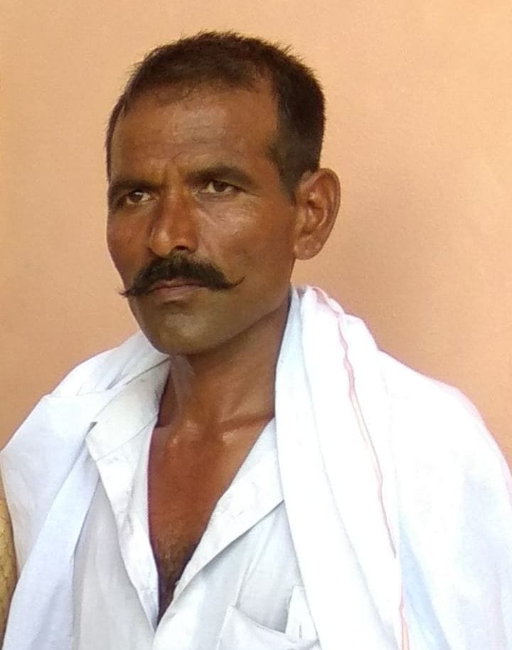 Shepherd was beaten to muder with sticks in Atela Kalan