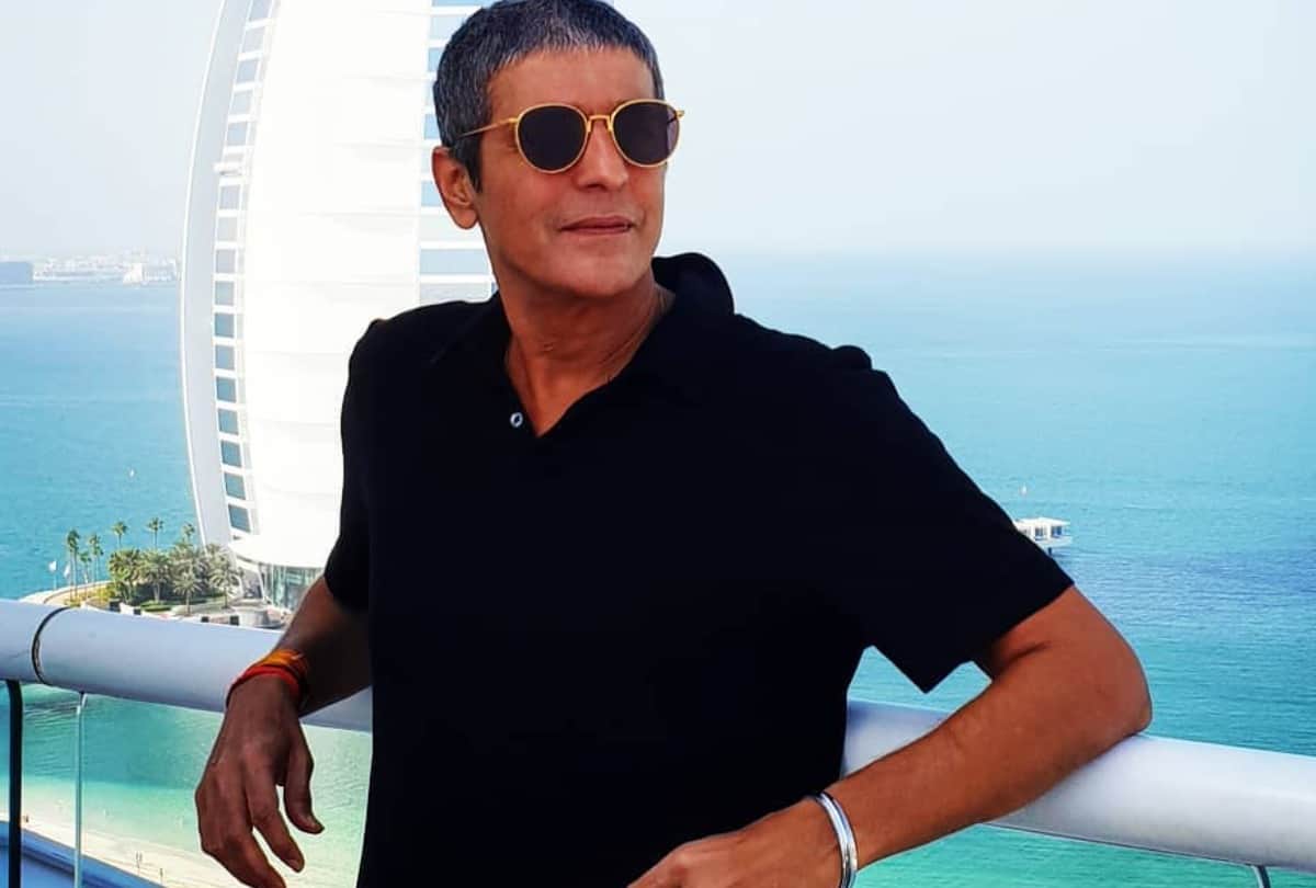 Chunky pandey revealed he was once heartbroken by a kid question asking him if he is really an actor