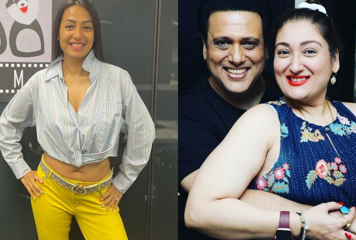 Kashmera Shah takes another dig at Sunita I don’t talk about managers