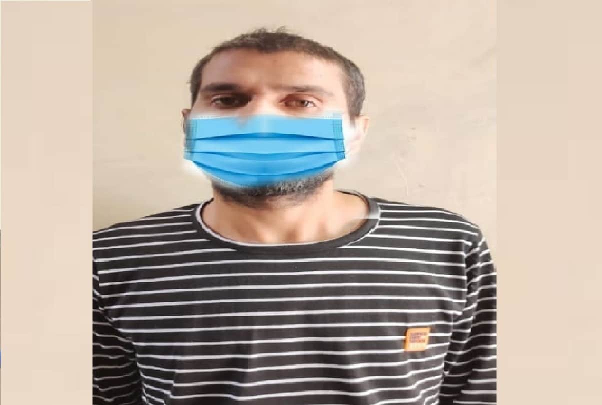 Kishtwar Neetu murder case Police pasted masks on faces of accused by computer